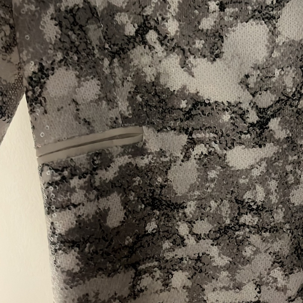 DVF blazer - Picture 4 of 6